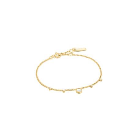 Bracciale Donna Ania Haie B022-03G 19 cm