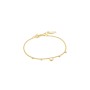 Bracciale Donna Ania Haie B022-03G 19 cm