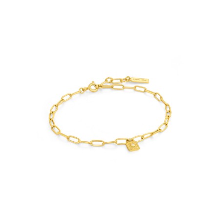 Bracciale Donna Ania Haie B032-01G 19 cm