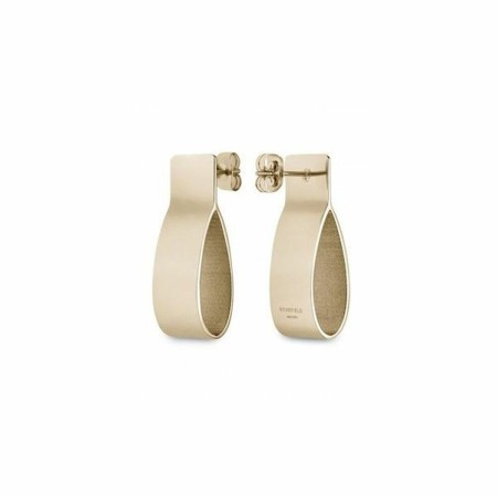 Orecchini Donna Rosefield FCEG-J224 Acciaio inossidabile 2 cm