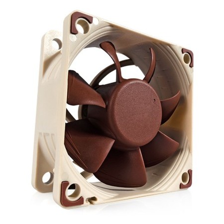 Ventilatore PC Noctua NF-A6x25 PWM