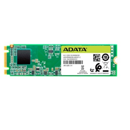 Hard Disk Adata Ultimate SU650 240 GB SSD