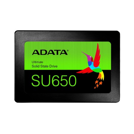 Hard Disk Adata Ultimate SU650 256 GB SSD