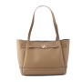 Borsa Donna Michael Kors REED Marrone 32 x 27 x 13 cm