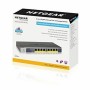 Router da Armadio Netgear GS108PP 16 Gbps