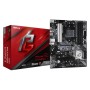 Scheda Madre ASRock B550 PHANTOM GAMING 4 AMD B550 AMD AMD AM4