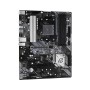 Scheda Madre ASRock B550 PHANTOM GAMING 4 AMD B550 AMD AMD AM4