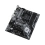 Scheda Madre ASRock B550 PHANTOM GAMING 4 AMD B550 AMD AMD AM4