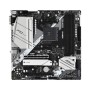 Scheda Madre ASRock B550M Pro4 AMD B550 AMD AMD AM4