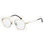 Montatura per Occhiali Unisex Carrera CARRERA-180-F-J5G Gold Ø 50 mm