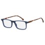 Montatura per Occhiali Unisex Carrera CARRERA-2001T-V-PJP Blue Ø 50 mm