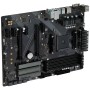 Scheda Madre ASRock B450 Pro4 R2.0 AMD B450 AMD AMD AM4