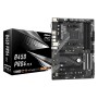 Scheda Madre ASRock B450 Pro4 R2.0 AMD B450 AMD AMD AM4