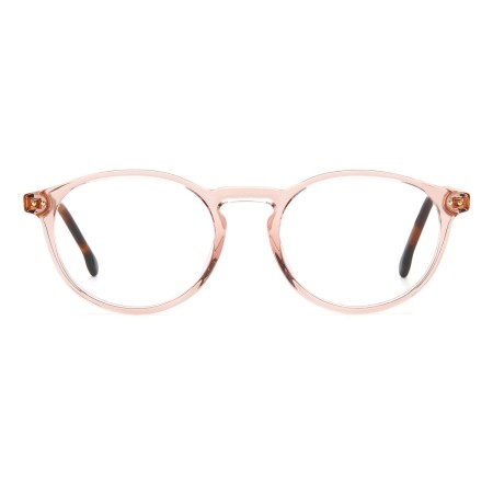 Montatura per Occhiali Unisex Carrera CARRERA-2026T-FWM Nude Ø 51 mm