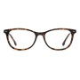 Montatura per Occhiali Unisex Carrera CARRERA-2041T-086 Avana Ø 51 mm