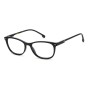 Montatura per Occhiali Unisex Carrera CARRERA-2041T-807 black Ø 51 mm