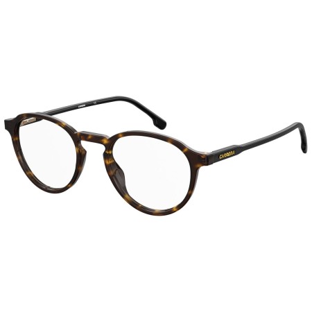 Montatura per Occhiali Unisex Carrera CARRERA-233-086 Ø 50 mm