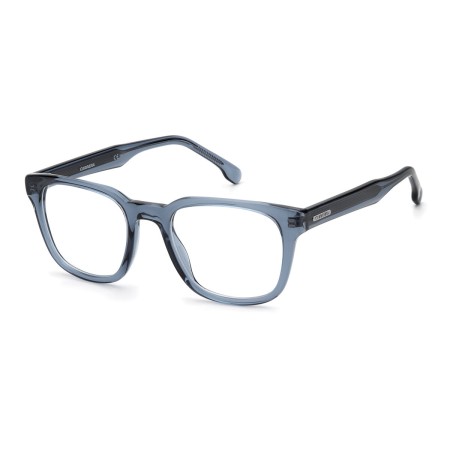 Montatura per Occhiali Unisex Carrera CARRERA-269-PJP Blue Ø 50 mm