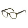 Montatura per Occhiali Uomo David Beckham DB-7088-4C3 Ø 50 mm