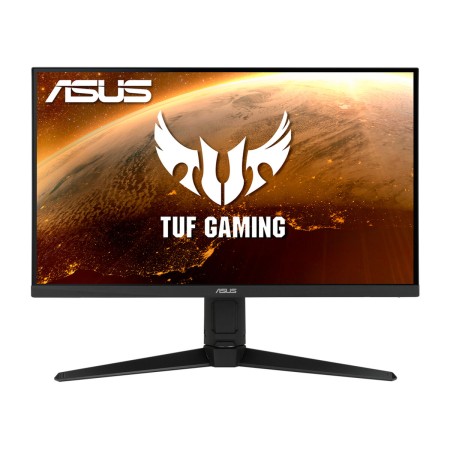 Monitor Asus VG27AQL1A Quad HD 27" IPS HDR AMD FreeSync Flicker free NVIDIA G-SYNC 240 Hz