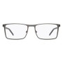 Montatura per Occhiali Uomo Hugo Boss HG-1056-R80 ø 56 mm