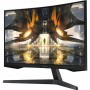 Monitor Samsung LS27AG550EPXEN Curvato 27" LED IPS