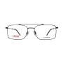 Montatura per Occhiali Uomo Hugo Boss HG-1120-BLX ø 56 mm