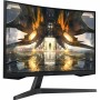 Monitor Samsung LS27AG550EPXEN Curvato 27" LED IPS