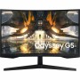 Monitor Samsung LS27AG550EPXEN Curvato 27" LED IPS