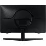 Monitor Samsung LS27AG550EPXEN Curvato 27" LED IPS