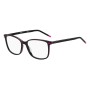 Montatura per Occhiali Donna Hugo Boss HG-1176-3MR Ø 55 mm