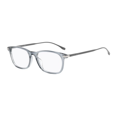 Montatura per Occhiali Uomo Hugo Boss BOSS-0989-KB7 Ø 51 mm