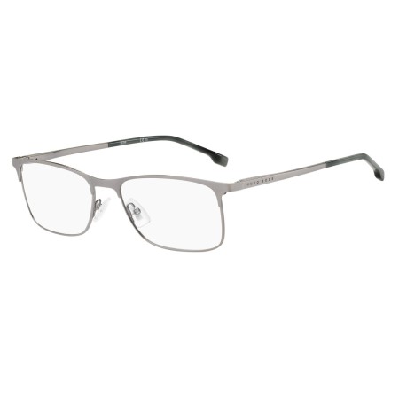 Montatura per Occhiali Uomo Hugo Boss BOSS-1186-R81 ø 58 mm