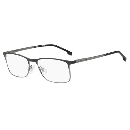 Montatura per Occhiali Uomo Hugo Boss BOSS-1186-RZZ ø 56 mm