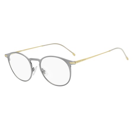 Montatura per Occhiali Uomo Hugo Boss BOSS-1252-R81 Ø 50 mm