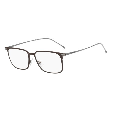 Montatura per Occhiali Uomo Hugo Boss BOSS-1253-4IN Ø 55 mm