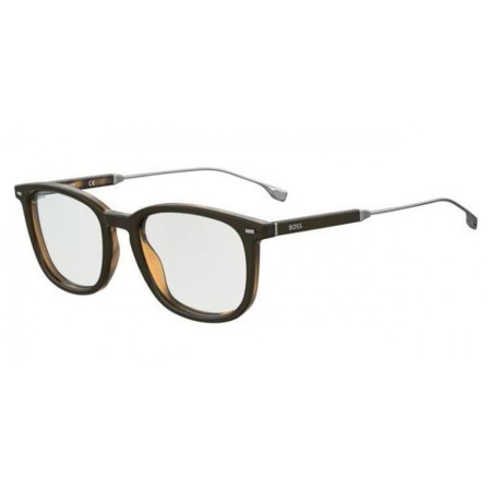 Montatura per Occhiali Uomo Hugo Boss BOSS-1359-BB-WGW Ø 52 mm