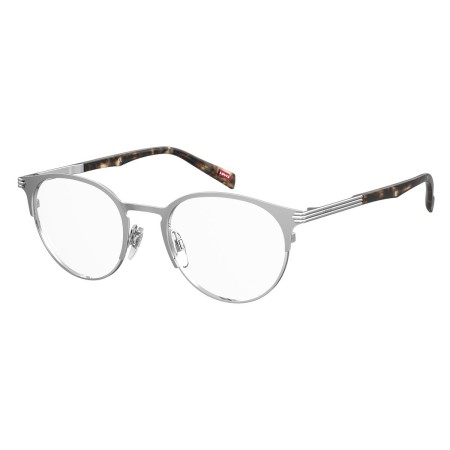 Montatura per Occhiali Unisex Levi's LV-5035-010 Ø 50 mm