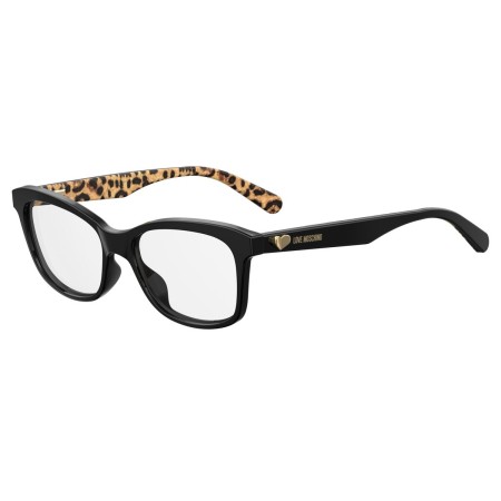 Montatura per Occhiali Donna Love Moschino MOL517-807 Ø 52 mm