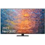 Smart TV Samsung Neo QLED Nero 55" HDR