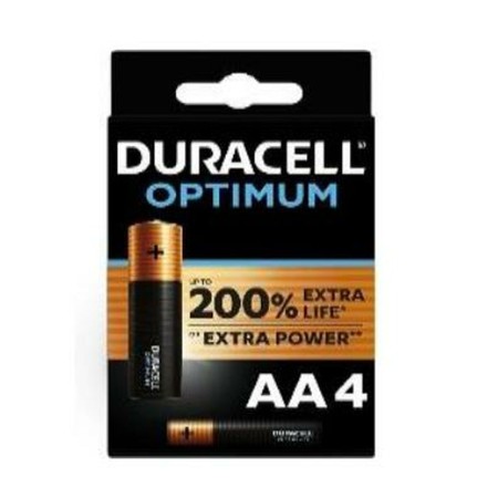 Batteria ricaricabile DURACELL