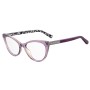 Montatura per Occhiali Donna Love Moschino MOL573-B3V ø 54 mm