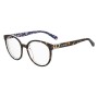 Montatura per Occhiali Donna Love Moschino MOL584-086 Ø 52 mm