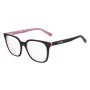 Montatura per Occhiali Donna Love Moschino MOL590-807 Ø 52 mm