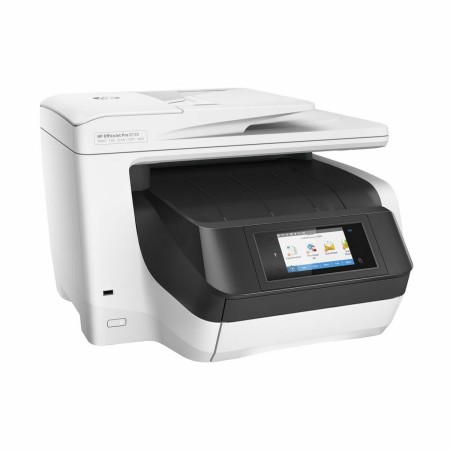 Stampante Multifunzione HP D9L20A A80 Wi-Fi