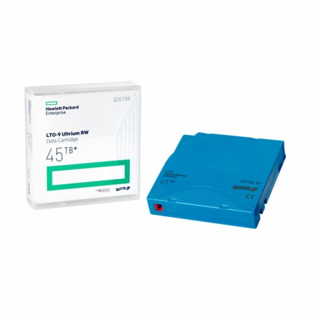 Fascia HPE Q2079A 45 TB