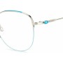 Montatura per Occhiali Donna Missoni MMI-0085-KUF Ø 53 mm