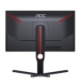 Monitor AOC 25G3ZM/BK 24,5" VA Flicker free 240 Hz