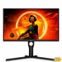 Monitor AOC 25G3ZM/BK 24,5" VA Flicker free 240 Hz