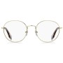 Montatura per Occhiali Unisex Marc Jacobs MARC-272-3YG Ø 53 mm